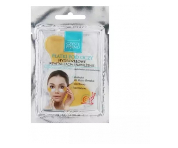 Pure Beauty Eye Patch Revitalizing & Hydration vlažilni obliži za pod oči