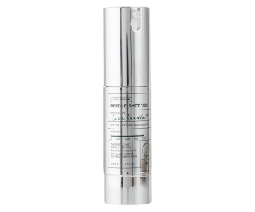 VT Cosmetcs Reedle Shot 1000 Face Booster serum