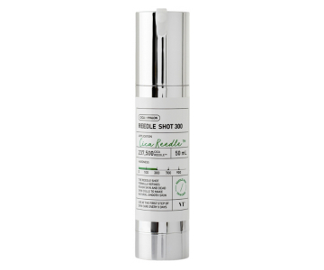 VT Cosmetics Reedle Shot 300 Face Booster serum