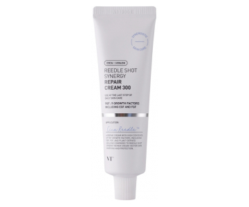 VT Cosmetics Reedle Shot 300 Synergy Repair Cream