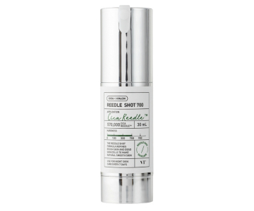 VT Cosmetics Reedle Shot 700 Face Booster serum