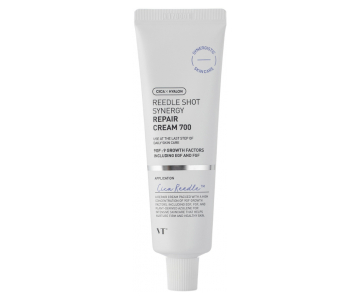 VT Cosmetics Reedle Shot 700 Synergy Repair Cream Azulene