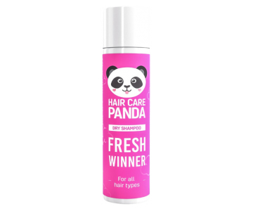 Hair Care Panda Fresh Winner suhi šampon za lase