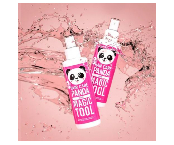 Hair Care Panda Multi Magic Tool Leave-in sprej