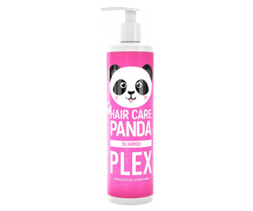 Hair Care Panda Plex šampon za krepitev las