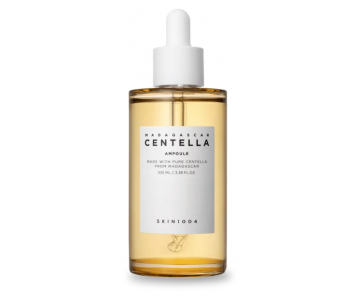 SKIN1004 Madagascar Centella Ampoule serum z azijsko centelo