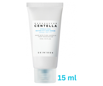 SKIN1004 Madagascar Centella Hyalu-Cica Water-Fit Sun Serum SPF50+