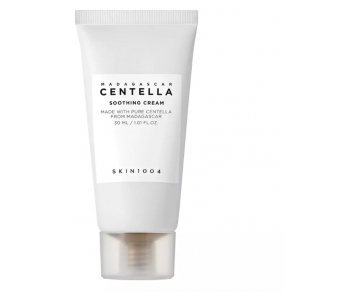 SKIN1004 Madagascar Centella Soothing Cream vlažilna krema