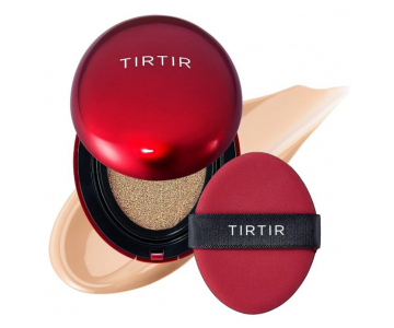 TIRTIR Mask Fit Red Cushion Foundation puder SPF 40 PA++