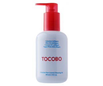 Tocobo Calamine Pore Control Cleansing Oil